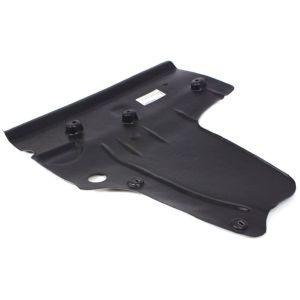 HYUNDAI AZERA FRONT SPLASH SHIELD LEFT (Driver Side) (LWR)(RR ENG UNDER CVR) OEM#291303K300 2006-2011 PL#HY1228120