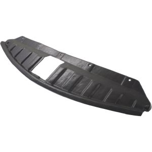 HYUNDAI TIBURON  FRONT SPLASH SHIELD LOWER (2.0/2.7L) OEM#291102C000 2003-2008 PL#HY1228123