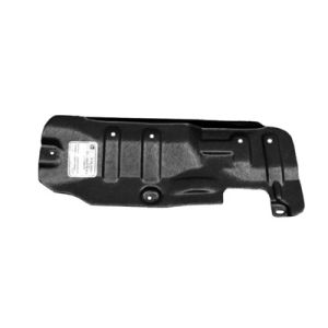 HYUNDAI XG300/XG350  FRONT ENG UNDER COVER CENTER OEM#2913039800 2001-2005 PL#HY1228134