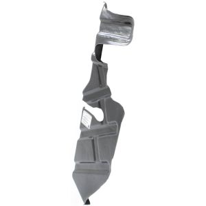 HYUNDAI SANTA FE  FRONT ENG UNDER COVER RIGHT (Passenger Side) (2.7/3.5L TO 11-03-04) OEM#2912026101 2001-2006 PL#HY1228139