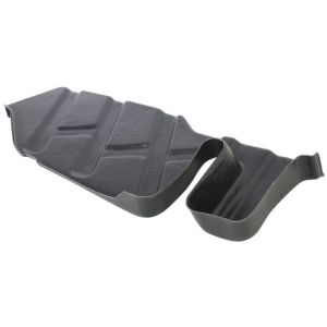 HYUNDAI SANTA FE  FRONT ENG UNDER COVER RIGHT (Passenger Side) (2.7/3.5L FROM 11-03-04) OEM#2912026200 2004-2006 PL#HY1228141