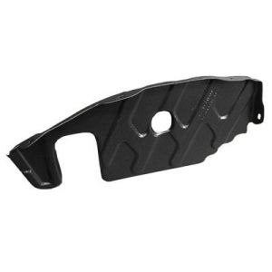 HYUNDAI SANTA FE FRONT SPLASH SHIELD RIGHT (Passenger Side) (ENG UNDER CVR) OEM#291202P100 2010-2012 PL#HY1228153