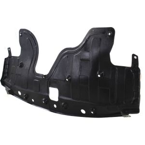 HYUNDAI SANTA FE FRONT SPLASH SHIELD (ENG UNDER CVR) OEM#291100W800 2010-2012 PL#HY1228160