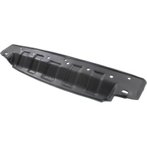 HYUNDAI ACCENT SEDAN FRONT SPLASH SHIELD (ENG UNDER CVR) (TO 10-14-13) OEM#291101R000 2012-2014 PL#HY1228162