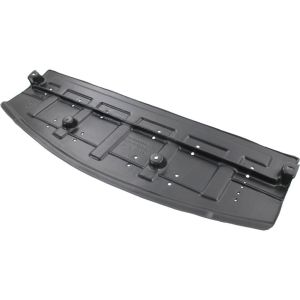 HYUNDAI GENESIS COUPE  FRONT SPLASH SHIELD (FRONT UNDER CVR) OEM#291202M000 2010-2012 PL#HY1228165