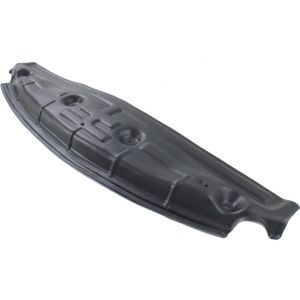 HYUNDAI SONATA FRONT SPLASH SHIELD (ENG UNDER CVR) **CAPA** OEM#291103Q000 2011-2014 PL#HY1228171C
