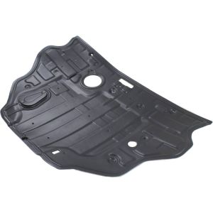 HYUNDAI SONATA  FRONT SPLASH SHIELD (REAR ENG UNDER CVR) 2.4L (WO/SPORT SUSPENSION) OEM#291303S100 2011-2014 PL#HY1228172