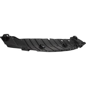 HYUNDAI ELANTRA COUPE  FRONT SPLASH SHIELD (ENG UNDER CVR) OEM#291103X100 2013 PL#HY1228175