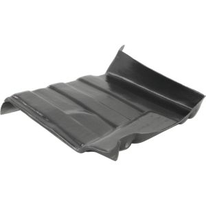 HYUNDAI ELANTRA SEDAN FRONT SPLASH SHIELD LEFT (Driver Side) (ENG SIDE CVR)**CAPA** OEM#291303Y900 2014-2016 PL#HY1228180C