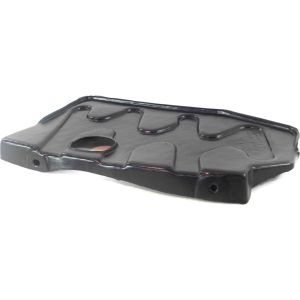 KIA SORENTO FRONT SPLASH SHIELD RIGHT (Passenger Side) (ENG UNDER CVR)**CAPA** OEM#291202W800 2014-2015 PL#HY1228181C
