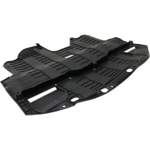 HYUNDAI ELANTRA SEDAN FRONT SPLASH SHIELD (ENG CVR)(USA)**CAPA** OEM#291103Y900 2014-2016 PL#HY1228183C