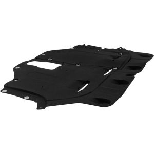 HYUNDAI SONATA FRONT SPLASH SHIELD (FT ENG UNDER CVR)(RR SEC)2.4L OEM#29130C2001 2015-2017 PL#HY1228188