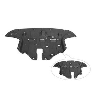 HYUNDAI TUCSON  FRONT SPLASH SHIELD(ENG UNDER CVR) **CAPA** OEM#29110D3600 2016-2021 PL#HY1228189C