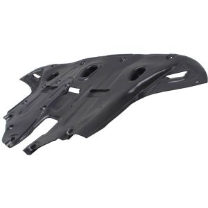 HYUNDAI TUCSON  FRONT SPLASH SHIELD(ENG UNDER CVR)(PE/VACUUM) OEM#29110D3600-PFM 2016-2021 PL#HY1228190