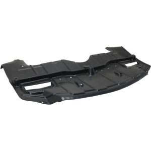 HYUNDAI ELANTRA GT (5DOORS)  FRONT SPLASH SHIELD (ENG CVR) OEM#29110A5700-PFM 2016-2017 PL#HY1228192