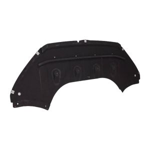 HYUNDAI SONATA FRONT SPLASH SHIELD (FT ENG UNDER CVR)(FT SEC)(SPORT BMP) OEM#29110C2500 2018-2019 PL#HY1228195
