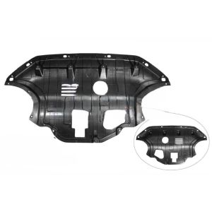 HYUNDAI KONA FRONT SPLASH SHIELD (ENG UNDER CVR) **CAPA** OEM#29110J9500 2022-2023 PL#HY1228213C