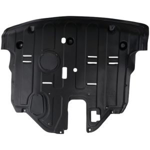 HYUNDAI SANTA FE SPORT (2.0/2.4L) FRONT SPLASH SHIELD (ENG UNDER CVR) OEM#291104Z000 2013-2018 PL#HY1228220