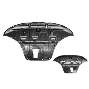 HYUNDAI TUCSON FRONT SPLASH SHIELD (ENG UNDER CVR)(FWD)(KOREA) OEM#29110N9000 2024 PL#HY1228223
