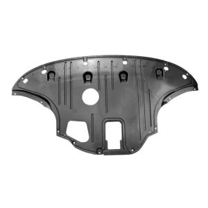 HYUNDAI KONA FRONT SPLASH SHIELD (FRONT ENG UNDER CVR)(AWD) **CAPA** OEM#29110BE500 2024-2025 PL#HY1228227C