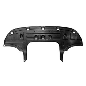 HYUNDAI ELANTRA SEDAN FRONT SPLASH SHIELD (FRONT ENG UNDER CVR)(1.6T) OEM#29110AA500 2024-2025 PL#HY1228229