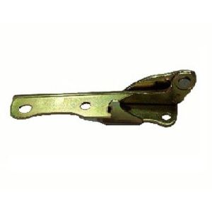 HYUNDAI ACCENT (EXC 06 SEDAN) HOOD HINGE RIGHT (Passenger Side) OEM#7912025001 2002-2006 PL#HY1236108