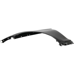 HYUNDAI GENESIS SEDAN FENDER LEFT (Driver Side) OEM#66310B1000 2015-2016 PL#HY1240163