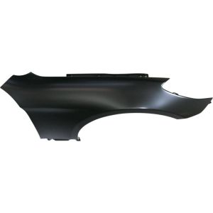 HYUNDAI GENESIS COUPE FENDER RIGHT (Passenger Side) OEM#663212M000 2010-2016 PL#HY1241149