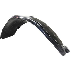 HYUNDAI SANTA FE /SANTA FE XL (3.3L) FRONT FENDER LINER LEFT (Driver Side)**CAPA** OEM#86811B8000 2013-2016 PL#HY1248129C