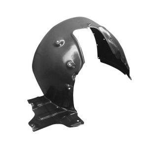 GENESIS G80 FENDER LINER LEFT (Driver Side) (Driver Side) (3.8) OEM#86811B1000 2017 PL#HY1248147