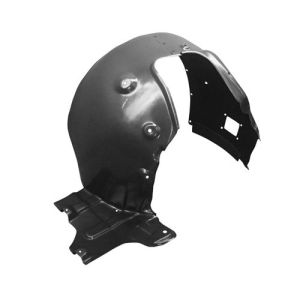 GENESIS G80 FENDER LINER LEFT (Driver Side) (Driver Side) (5.0) OEM#86811B1100 2017 PL#HY1248148