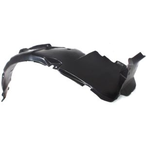 HYUNDAI ELANTRA  FENDER LINER RIGHT (Passenger Side) OEM#868122D000 2001-2003 PL#HY1249105