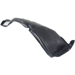 HYUNDAI ELANTRA COUPE FENDER LINER RIGHT (Passenger Side) W/ISULATION FOAM OEM#868123X500 2013-2014 PL#HY1249132