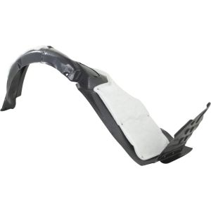 HYUNDAI SONATA  FENDER LINER RIGHT (Passenger Side) (W/SPORT SUSPENSION) OEM#868123Q500 2011-2013 PL#HY1249134