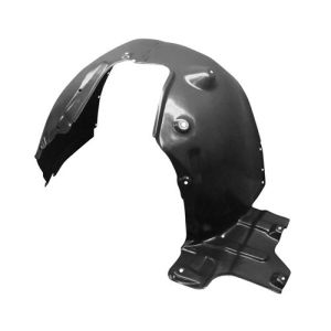 GENESIS G80 FENDER LINER RIGHT (Passenger Side) (3.8) OEM#86812B1000 2017 PL#HY1249147