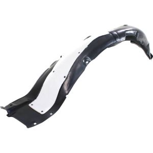 HYUNDAI ELANTRA SEDAN  FENDER LINER RIGHT (Passenger Side) (USA) OEM#86812F3000-PFM 2017-2018 PL#HY1249159