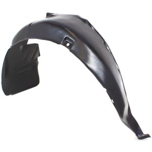 HYUNDAI ACCENT  (EXC 06 SEDAN) FENDER LINER LEFT (Driver Side) OEM#8681125500 2003-2006 PL#HY1250106