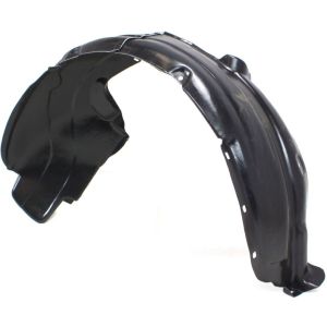 HYUNDAI SANTA FE FRONT FENDER LINER LEFT (Driver Side) **CAPA OEM#868100W000 2007-2009 PL#HY1250114C