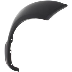 HYUNDAI TUCSON FENDER MOLDING RIGHT (Passenger Side) (PTD/BLK) 2.7L OEM#877142E000 2005-2009 PL#HY1269100