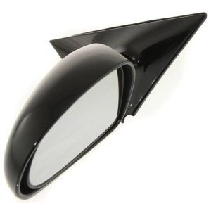 HYUNDAI SONATA DOOR MIRROR LEFT (Driver Side) POWER/ NOT HEATED OEM#8760538100 2002-2005 PL#HY1320130