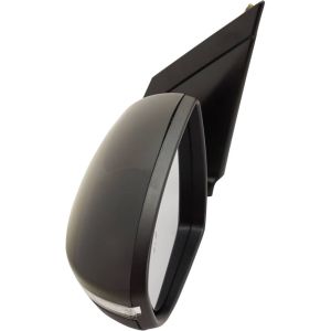 HYUNDAI TUCSON  DOOR MIRROR LEFT (Driver Side) PWR/HTD/SIGNAL (W/BSD)(PTM) OEM#87610D3430 2016-2018 PL#HY1320231