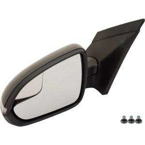 HYUNDAI ACCENT SEDAN  DOOR MIRROR LEFT (Driver Side) PWR/HTD/SIGNAL (GLS/LIMITED)(MAN-FOLD) OEM#87610J0110 2018-2022 PL#HY1320244