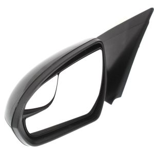 HYUNDAI ELANTRA SEDAN  (CONBINE 5735632)DOOR MIRROR LEFT (Driver Side) PWR/N-HTD (KOREA) OEM#87610F2260 2019-2020 PL#HY1320250