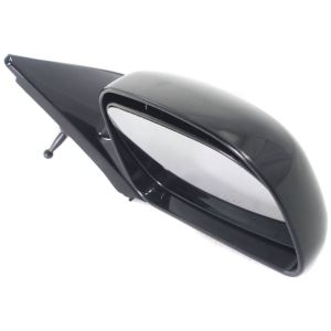 HYUNDAI SANTA FE  DOOR MIRROR RIGHT (Passenger Side) MAN (GL)(To 12-2-02) OEM#8762026500CA 2001-2002 PL#HY1321135