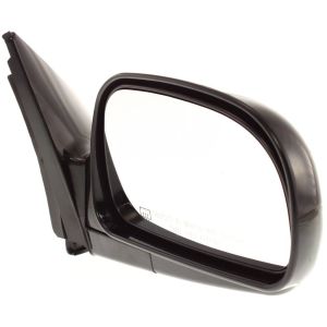 HYUNDAI SANTA FE  DOOR MIRROR RIGHT (Passenger Side) PWR HTD (GL)(From 12-3-02) OEM#8762026821CA 2003-2004 PL#HY1321143