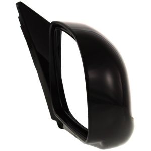 HYUNDAI SANTA FE  DOOR MIRROR RIGHT (Passenger Side) PWR NON-HTD (GL)(From 12-3-02) OEM#8762026601CA 2003-2004 PL#HY1321144