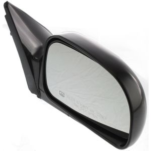 HYUNDAI SANTA FE  DOOR MIRROR RIGHT (Passenger Side) PWR HTD OEM#8762026822 2005-2006 PL#HY1321160