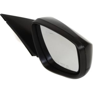 HYUNDAI VELOSTER DOOR MIRROR RIGHT (Passenger Side) PWR/HTD(WO/SIGNAL)(TEXT BASE) OEM#876202V310 2012-2013 PL#HY1321185
