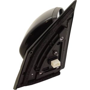 HYUNDAI TUCSON  DOOR MIRROR RIGHT (Passenger Side) PWR/HTD/SIGNAL (W/BSD)(PTM) OEM#87620D3430 2016-2018 PL#HY1321231