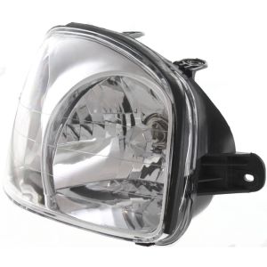 HYUNDAI SANTA FE HEAD LAMP ASSEMBLY RIGHT (Passenger Side) (FROM:07-15-03) OEM#9210226251 2003-2006 PL#HY2503134